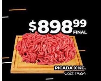 Diarco Picada x kg, oferta