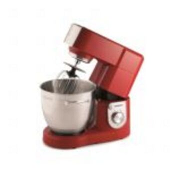 Delta Batidora planetaria peabody pe-mb190r 1500w roja oferta