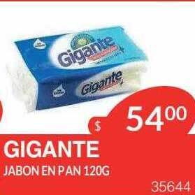 Masivos Gigante jabon en pan oferta