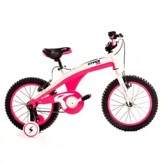 Bicicleta hyper xr rodado 16 (6184)