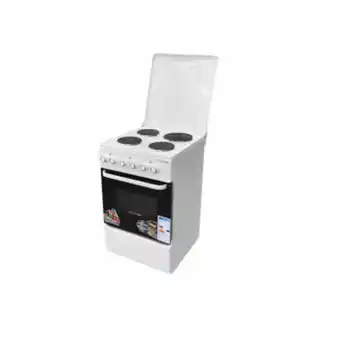 Nexon Cocina electrica dalton 50cm hotplates ff4043mxzw oferta