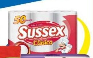 Carrefour Maxi Sussex oferta