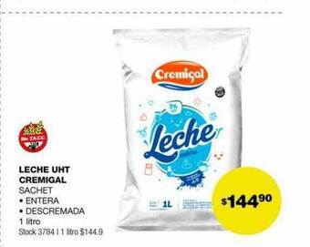 Atomo Conviene Leche uht cremigal oferta