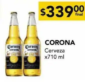 Nini Mayorista Corona cerveza oferta