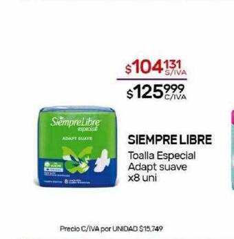 Nini Mayorista Siempre libre toalla especial adapt suave oferta