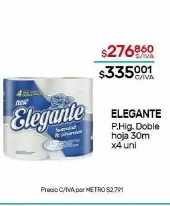 Nini Mayorista Elegante p hig doble hoja oferta