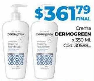 Diarco Crema dermogreen oferta