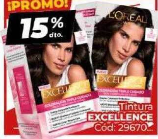 Diarco Tintura excellence oferta