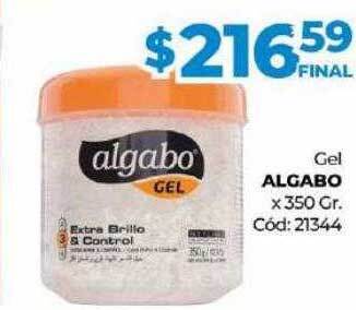 Diarco Gel algabo oferta