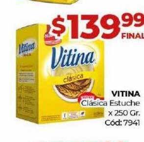 Diarco Vitina clásica estuche oferta