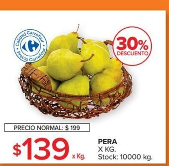 Carrefour Market Pera oferta