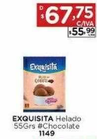 Hipermay Exquisita helado #chocolate oferta
