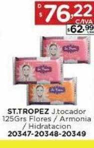 Hipermay St tropez j tocador oferta