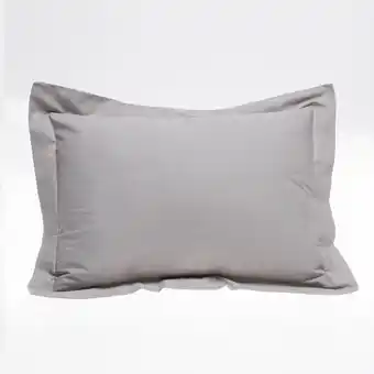 Arredo Funda de almohadón línea egipcia oferta