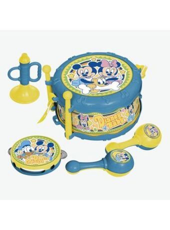 El Mundo del Juguete Disney baby set musical oferta
