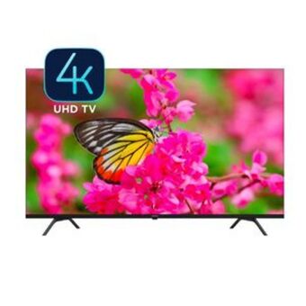 Frávega Smart tv admiral 58” 4k uhd ad58u20 android tv oferta