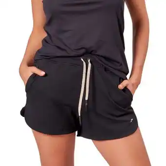 Rossetti Deportes Short c/elastico femme matcha v21/22 oferta