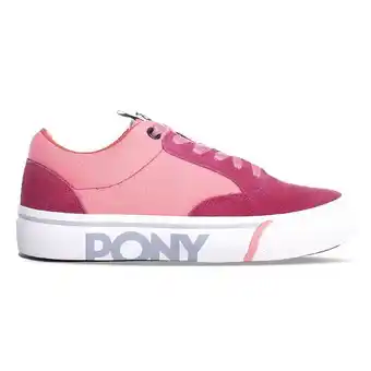 Rossetti Deportes Zapatillas pony street pro ox oferta