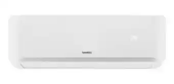 Aire acondicionado split frio calor sansei 2500