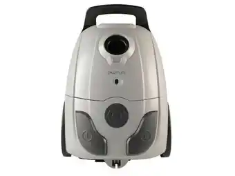 Aspiradora smartlife sl-vc16bag 1600 w 2.5 l con bolsa