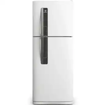 Authogar Heladera no forst 265l blanca dfn3000b oferta