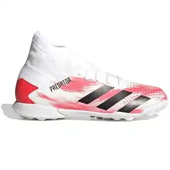 Rossetti Deportes Botines futbol niño adidas predator 20.3 tf oferta