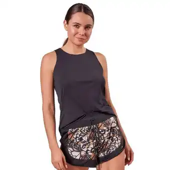 Rossetti Deportes Musculosa femme matcha v21/22 oferta