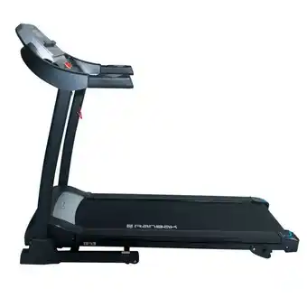 Cinta caminadora ranbak ran-505
