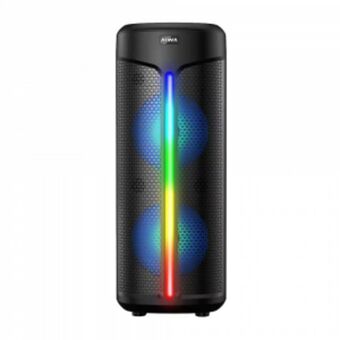 Oscar Barbieri Minicomponente tipo torre aiwa portátil aw-t2040 bt wofer 2x8" oferta