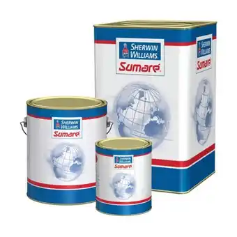 Pintecord Sher tile clear componente b oferta