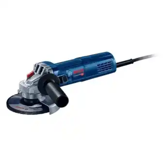Pinturerías Rex Amoladora angular bosch gws 9 125 125mm 900w oferta