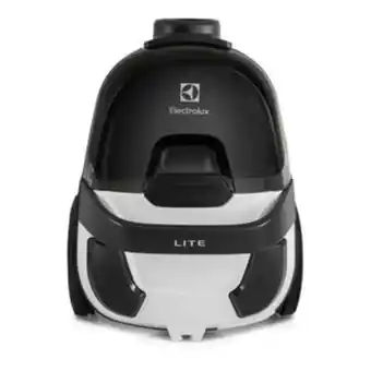 Frávega Aspiradora sin bolsa electrolux lite31 s/b oferta
