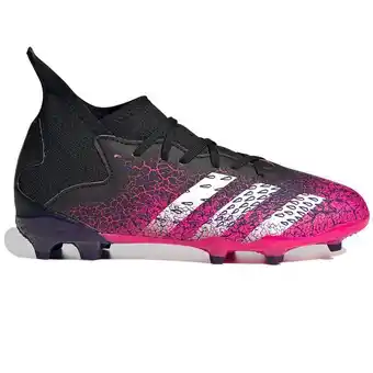 Rossetti Deportes Botines niños adidas predator freak .3 fg j oferta