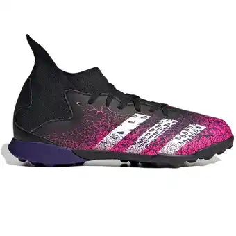 Rossetti Deportes Botines niños adidas predator freak .3 tf j oferta