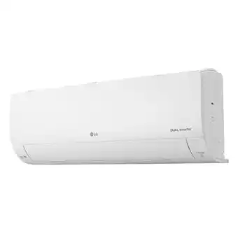 Prestigio Lg aire acondicionado lg inverter dualcool frío / calor 5200 w oferta