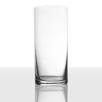 Coto Vaso trago largo cristal recto oferta