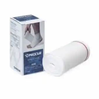 Solo Deporte Venda elastica procer 11cm blanca oferta
