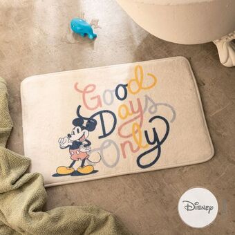 Arredo Alfombra de baño good days mickey oferta