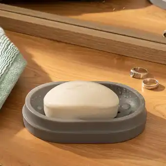 Arredo Jabonera borde inferior oferta