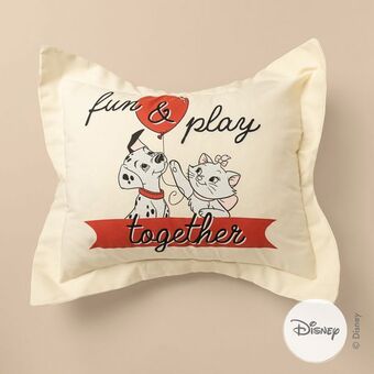 Arredo Funda de almohadón all together clásicos oferta