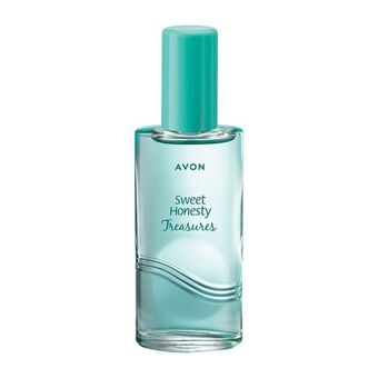 Avon Sweet honesty treasures | perfume de mujer oferta