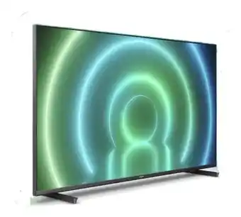 Tio Musa Smart tv led 70 4k uhd philips 70pud7906/77 ambilight youtube netflix oferta