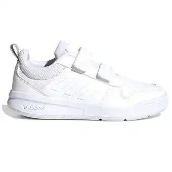 Zapatillas niños adidas tensaur c