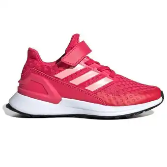 Rossetti Deportes Zapatillas training niño adidas rapidarun el k oferta