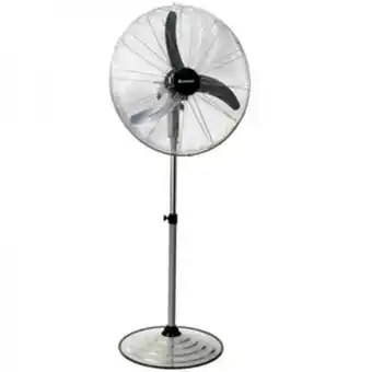Musimundo Ventilador de pie conqueror cnq v33vp-pla oferta