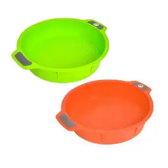 Coto Molde redondo silico p/torta . . . oferta