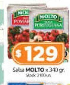 Cordiez Salsa molto oferta