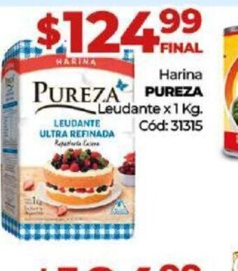 Diarco Pureza oferta