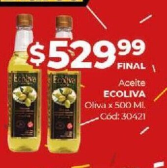 Diarco Ecoliva oferta