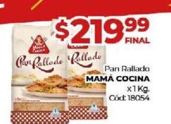 Diarco Mama Cocina oferta